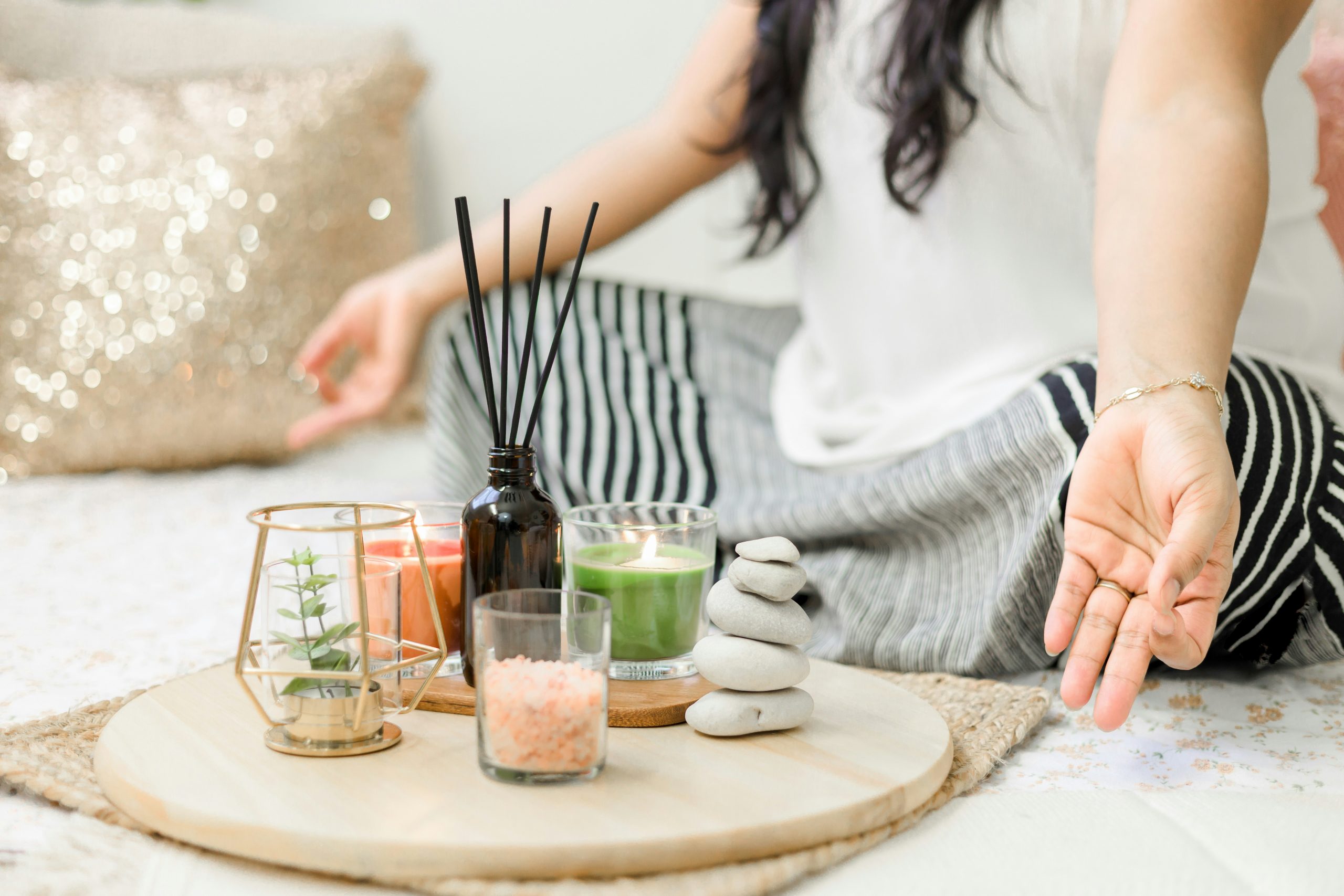 Guided Meditation