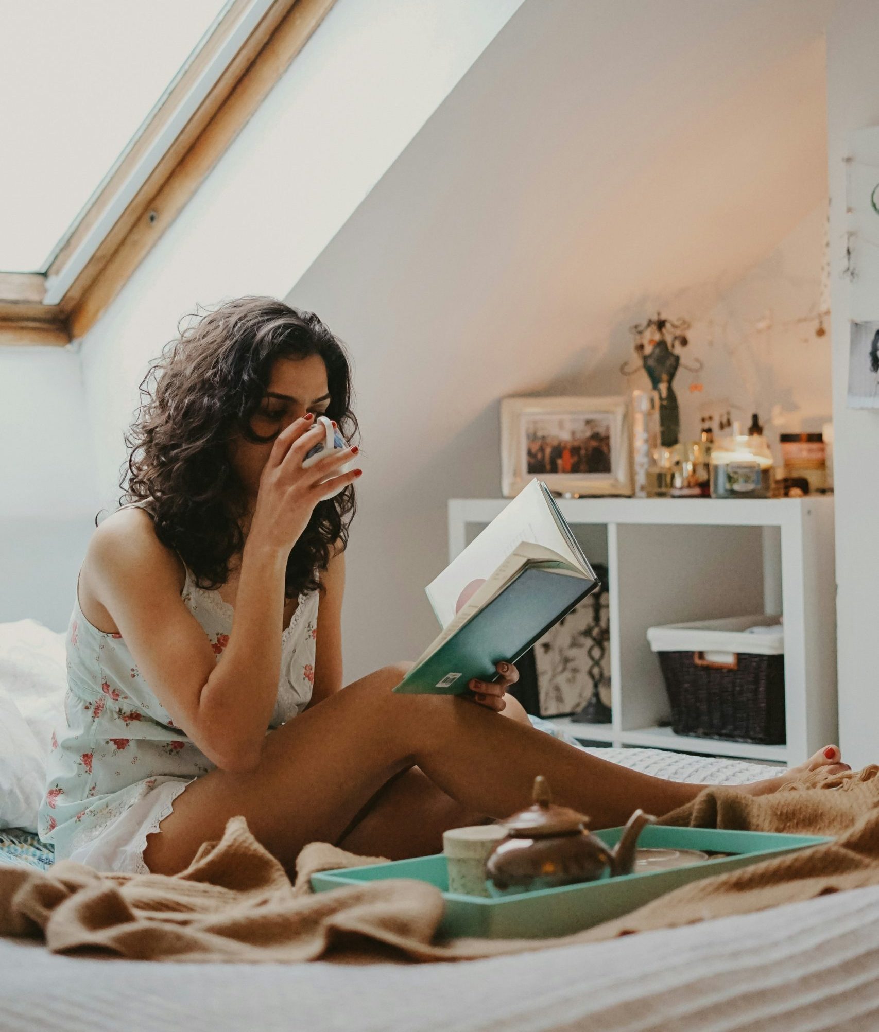 Calm Wellness
